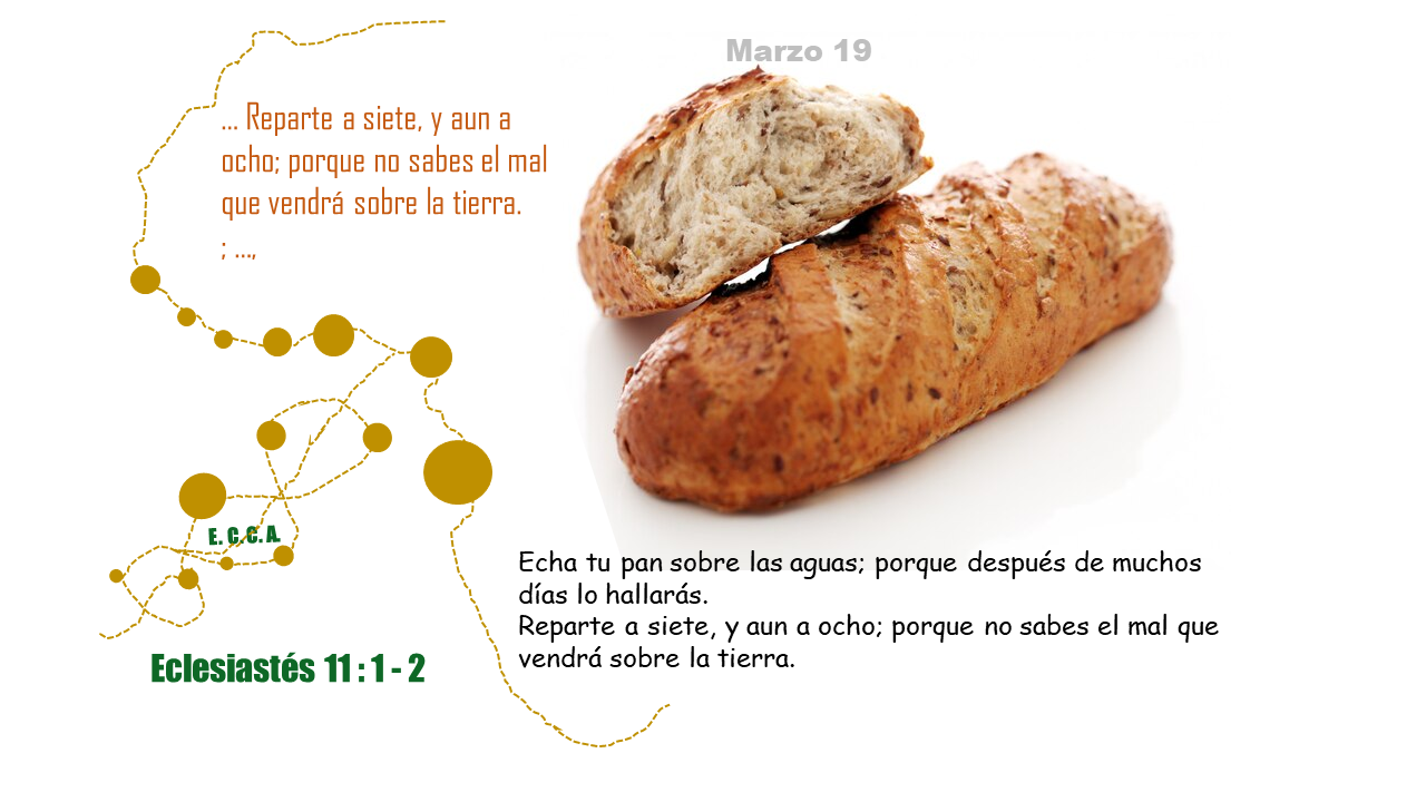 Biblia, sólo biblia; el dedo índice de la mano de Dios