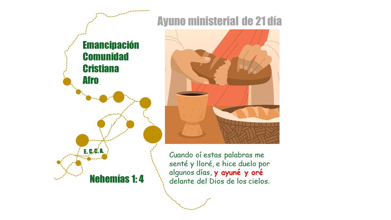 Emancipación Cristiana Afro